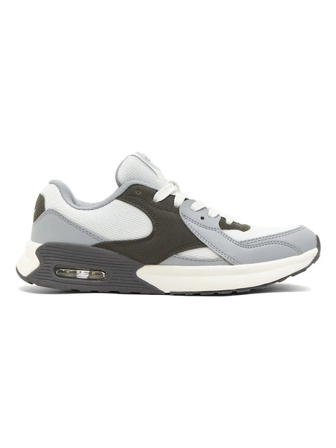 STARSHIP White Men's Sneakers